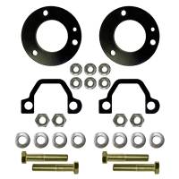 Skyjacker Suspension Leveling Kit - 1 in Lift - Front - Ford Midsize SUV 2021-22