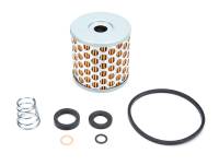Specialty Products Fuel Filter Element - 10 Micron