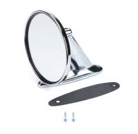 Specialty Products Side View Mirror - Chrome