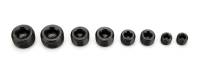 Specialty Products Allen Head Plug Kit - Black Oxide