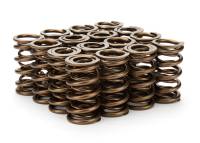 Straub Technologies Dual Valve Spring - 355 lb/in Spring Rate - 1.200 in Coil Bind - 1.290 in OD (Set of 16)
