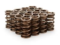 Straub Technologies Dual Valve Spring - 370 lb/in Spring Rate - 1.200 in Coil Bind - 1.290 in OD (Set of 16)