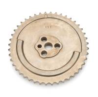 Straub Technologies Camshaft Timing Gear - 4X Reluctor - 3-Bolt Cams - GM LS-Series