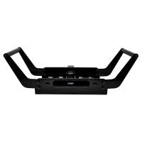 Winches - Winch Mounts - Superwinch - Superwinch Winch Mounting Cradle - 2 in Receiver - Black - Superwinch Winches