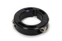 Chassis & Frame Components - Ti22 Performance - Ti22 Mini/Micro Sprint Rock Screen Clamp - 1-1/4 in Tube - Black