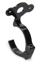 Ti22 Clamp-On Quick Turn Mounting Bracket - 1/16 in Thick - Black - 1-5/8 in Tubing