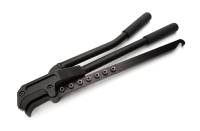 Tools & Pit Equipment - Ti22 Performance - Ti22 Aluminum Bead Breaker - Black - 15 in Wheels