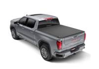 Truxedo Pro X15 Roll-Up Tonneau Cover - Black - 5 ft 9 in Bed - GM Fullsize Truck 2020-21