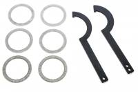 UMI Performance Coil-Over Thrust Bearing - Roller - Viking/UMI Rear Coil-Overs - GM F-Body 1982-92