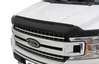 Auto Ventshade Aeroskin II Bug Deflector - Black - Ford Midsize SUV 2021-22