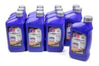 VP Racing Pro Grade Racing High Zinc 0W20 Synthetic Motor Oil - 1 Quart Bottle (Set of 12)