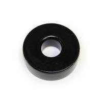 Wehrs Machine Torque Link Bushing - 0.75 in ID - 2.125 in OD - 0.75 in Tall - 90 Durometer - Urethane - Black