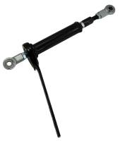 Tools & Supplies - Wehrs Machine - Wehrs Machine Ratcheting Bump Steer Stick - Metric - Black Oxide