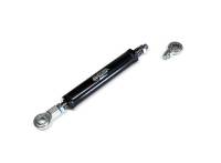 Tools & Supplies - Wehrs Machine - Wehrs Machine 7 in Pull Stick - Black