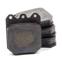Wilwood Street Performance / Racing Pads BP-20 Compound Brake Pads - Moderate Friction - Moderate Temperature