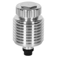 Wilwood Direct Mount Lightweight Master Cylinder Reservoir - 4.0 oz - Brushed - Compact Remote Master Cylinder
