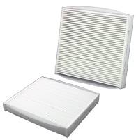 Wix Panel Air Filter Element - 8.39 in L x 7.68 in W x 1.18 in H
