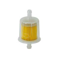 Wix Fuel Filter Element - 20 Micron - WIX In-Ling Fuel Filters