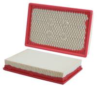 Wix Panel Air Filter Element - 11.269 in L x 7.568 in W x 1.835 in H - Ford Fullsize Car 1985-2011