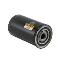 Wix Canister Oil Filter - Screw-On - 6.932 in Tall - 1-16 in Thread - Black - Diesel - Ford Fullsize Truck 2016-21