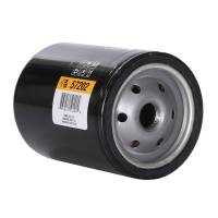 Wix Canister Oil Filter - Screw-On - 5.216 in Tall - 13/16-16 in Thread - Black - GM Duramax 2001-19