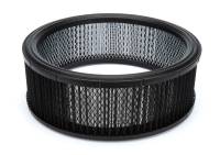 Walker Low Profile Qualifying Air Filter Element - 14 in Diameter - 5 in Tall - Mesh Only