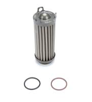 XRP Oil Filter Element - 120 Micron - Stainless Element - XRP 70 Series Filters