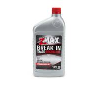 ZMAX Racing Break-In High Zinc 15W50 Synthetic Motor Oil - 1 Quart Bottle