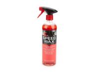 ZMAX Speed Wax - 24 oz Spray Bottle