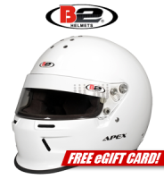 B2 Helmet Free eGift Card Promotion