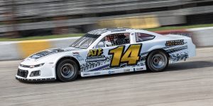 Late Model / Pro Stock Body Components - Late Model Body Packages - North American Sportsman Body Packages