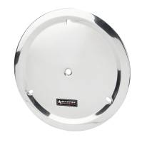 Allstar Performance Aluminum Wheel Cover - Weld Style - Polished