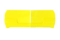 Dominator SS Street Stock Tail - Flo Yellow