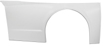Five Star Race Car Bodies - Five Star North American Sportsman Quarter Panel - Right - White - Image 1