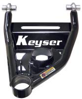 Suspension Components - Front Suspension Components - Keyser Manufacturing - Keyser Chevelle Heim Style Lower Control Arm - Right - Screw-In Ball Joint