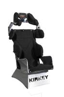 Kirkey 18.5" Standard 20 Degree Layback Containment Seat & Cover