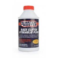 Quarter Master Race Clutch Hydraulic Fluid - 12oz Bottle