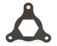Tools & Pit Equipment - Ti22 Performance - Ti22 Front Hub Nut Wrench - 2-7/8" Hex - Carbon Fiber