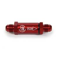 Waterman Quick Release Check Valve -06 AN