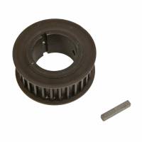 Waterman 28 Tooth HTD Fuel Pump Pulley