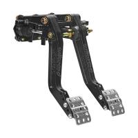 Wilwood Swing Mount Brake and Clutch Pedal