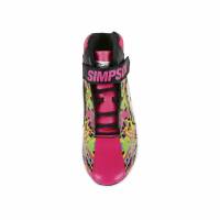 Simpson - Simpson DNA X2 Sonic Shoe - Size 4 - Image 6