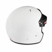 Simpson - Simpson Cruiser 2.0 Helmet - White - Medium (57-58 cm) - Image 4