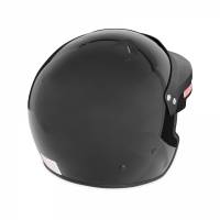 Simpson - Simpson Cruiser 2.0 Helmet - Black - 2X-Large (63-64 cm) - Image 4
