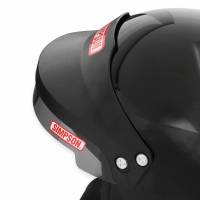Simpson - Simpson Cruiser 2.0 Helmet - Black - Small (55-56 cm) - Image 5