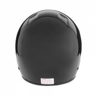 Simpson - Simpson Cruiser 2.0 Helmet - Black - Small (55-56 cm) - Image 6