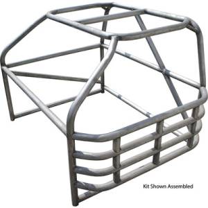 Chassis & Frame Components - Roll Cages - Roll Cages and Components