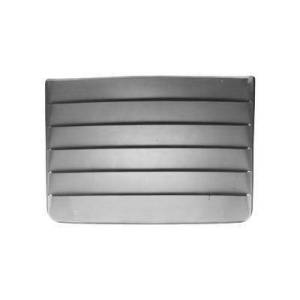 Exterior Parts & Accessories - Body Panels & Components - Window Louvers
