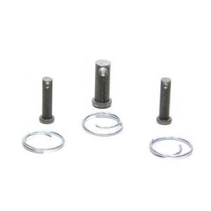 Body Fastener Kits - Wing Cylinder Fastener - Top Wing Tree Pins