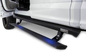 Exterior Parts & Accessories - Running Boards, Truck Steps & Components - Truck Steps and Components